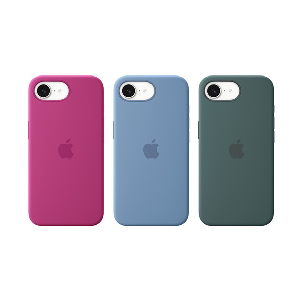 Apple iphone 16e white 8