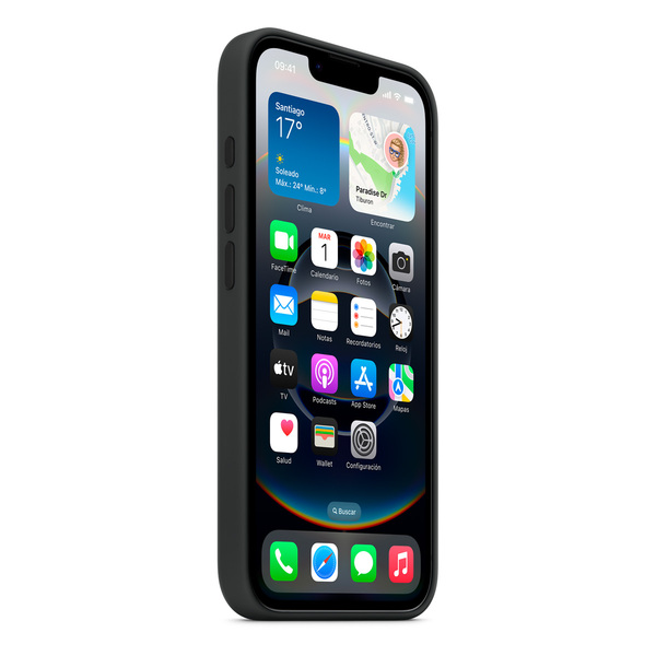 Apple iphone16e silicone md3n4 3