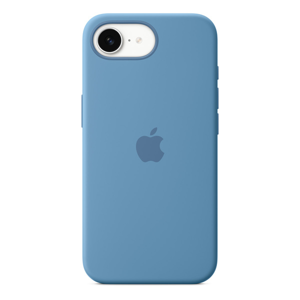 Apple iphone16e silicone md3q4 1