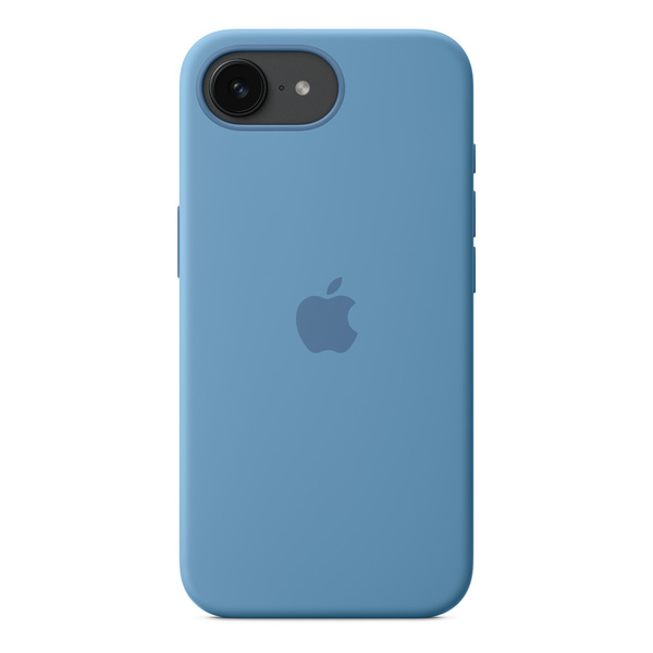Apple iphone16e silicone md3q4 2