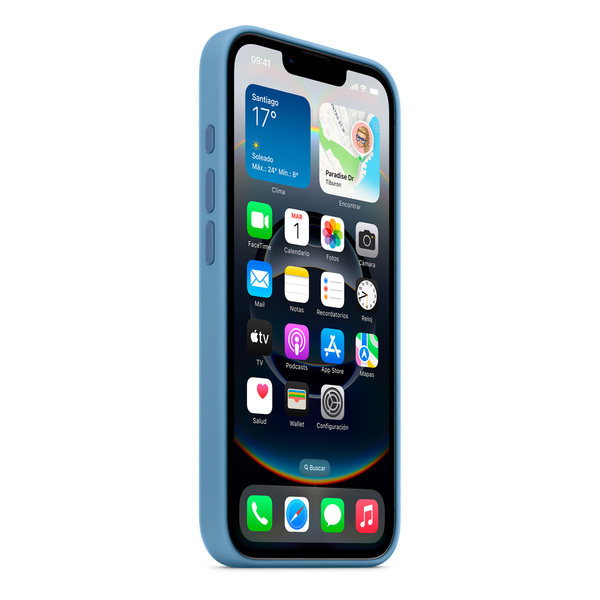 Apple iphone16e silicone md3q4 3