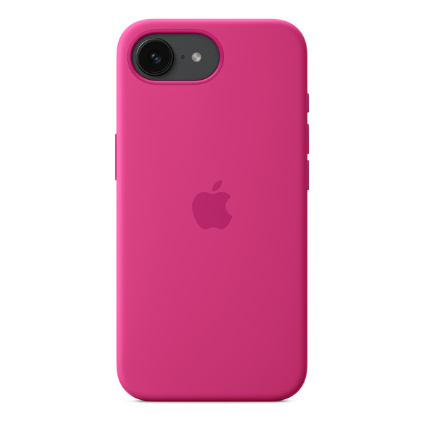 Apple iphone16e silicone md3w4 2