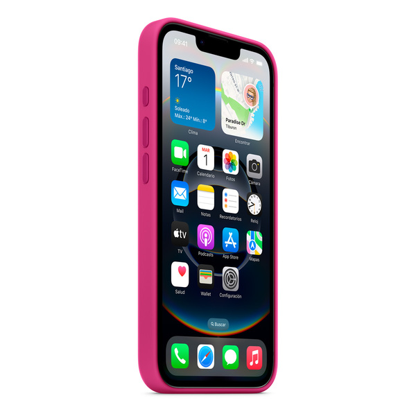 Apple iphone16e silicone md3w4 3