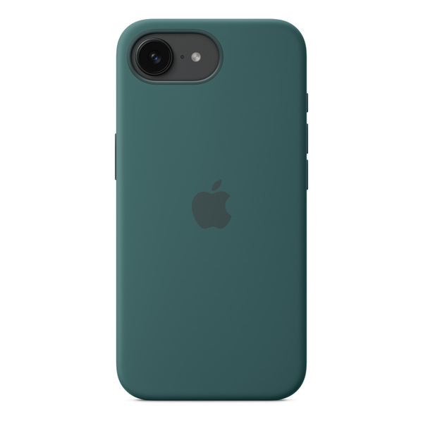 Apple iphone16e silicone md3x4 2