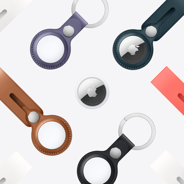 Apple airtag 8