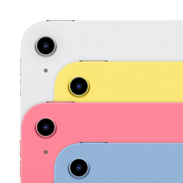 Apple ipad a16 wifi yellow 2