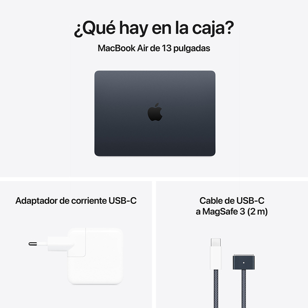 Apple macbook air 13 inch m4 midnight 11