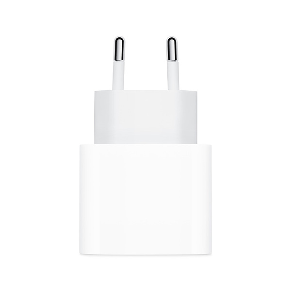 Cargador Apple USB-C de 20 W
