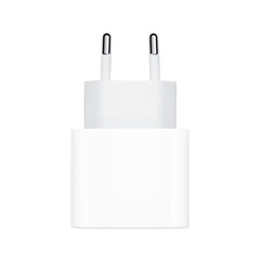 Cargador Apple USB-C de 20 W