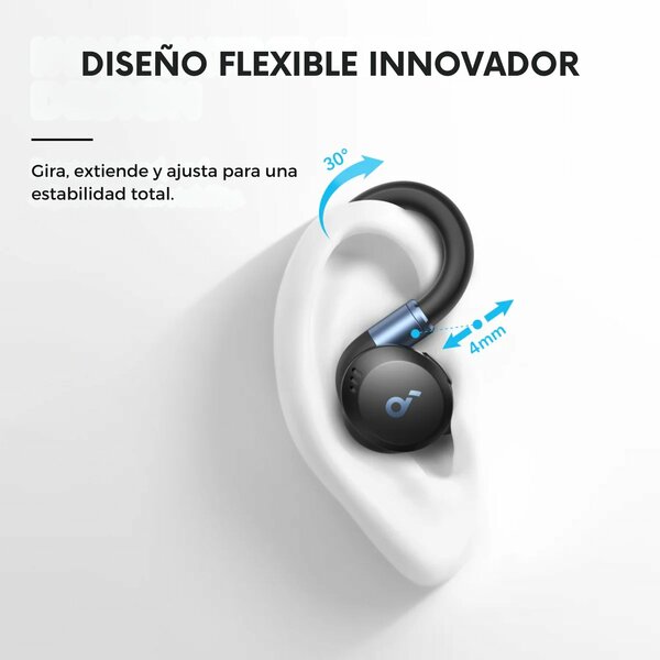 Soundcore a3968g11 ls1