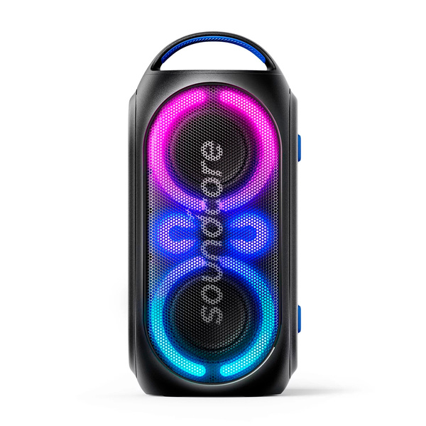 Parlante Bluetooth Soundcore Rave Party 2