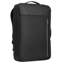 Mochila convertible Targus Urban para laptops de hasta 16"