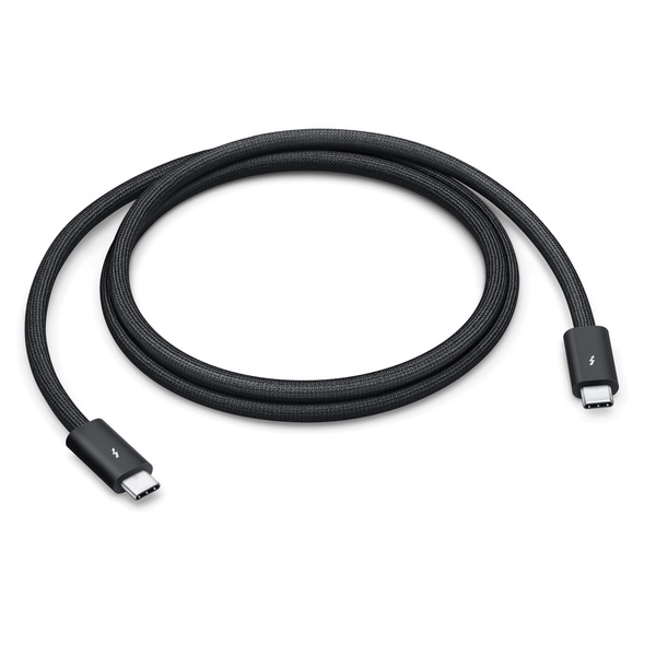 Cable Thunderbolt 5 Pro (USB-C) Apple