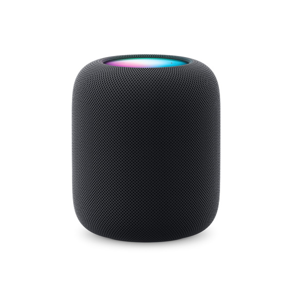 Apple homepod midnight 1