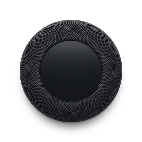 Apple homepod midnight 5