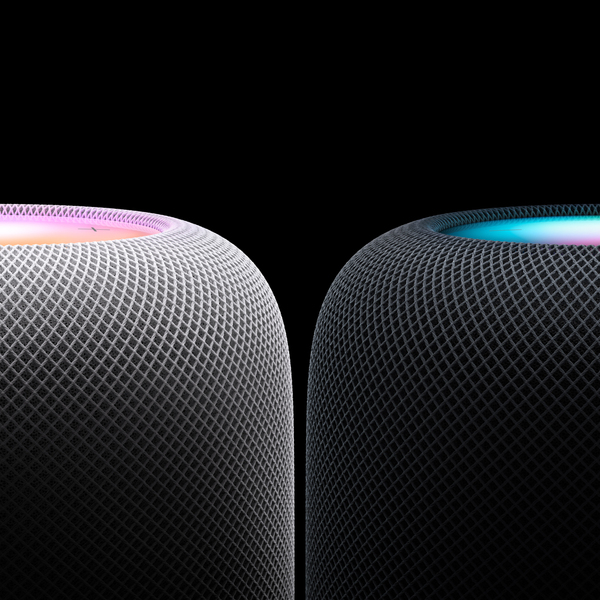 Apple homepod 2