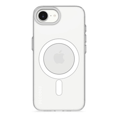 Funda Decoded Clear Case para iPhone 16e