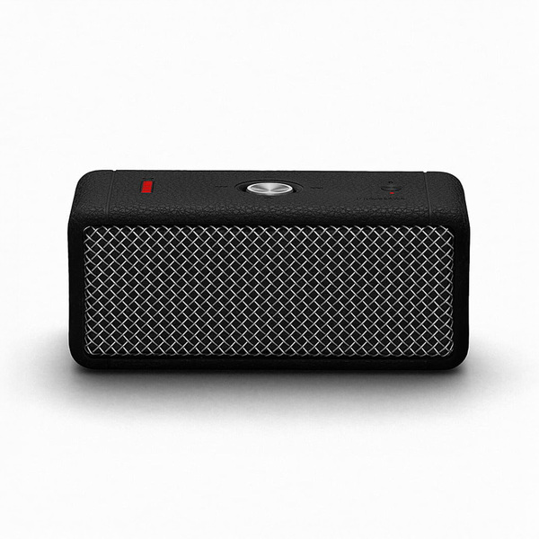 Marshall emberton ii black steel 03
