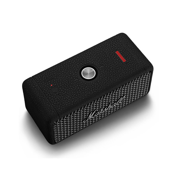 Marshall emberton ii black steel 04