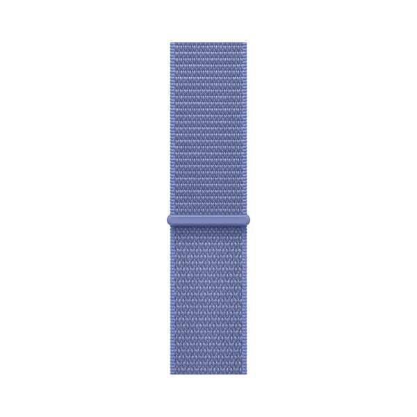 Apple sport loop periwinkle