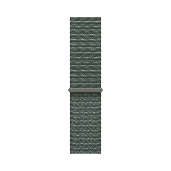 Apple sport loop sage