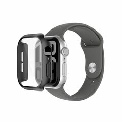 Protector de pantalla 2 en 1 Belkin ScreenForce TemperedCurve para Apple Watch Series 10