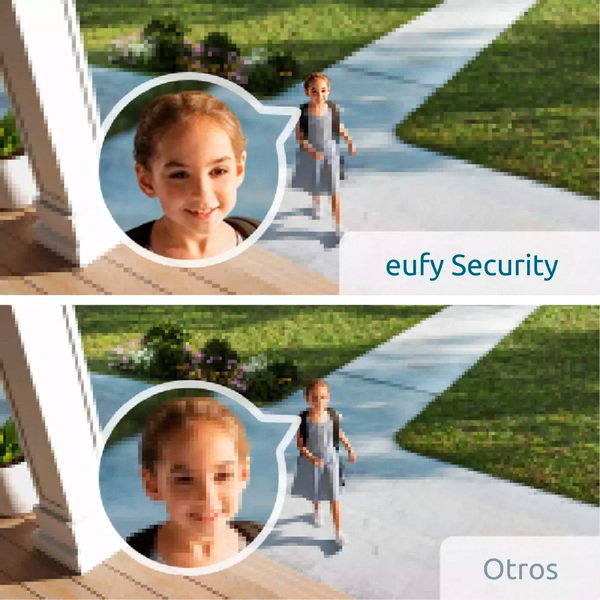 Eufy eufycam 2c t88313d2 2