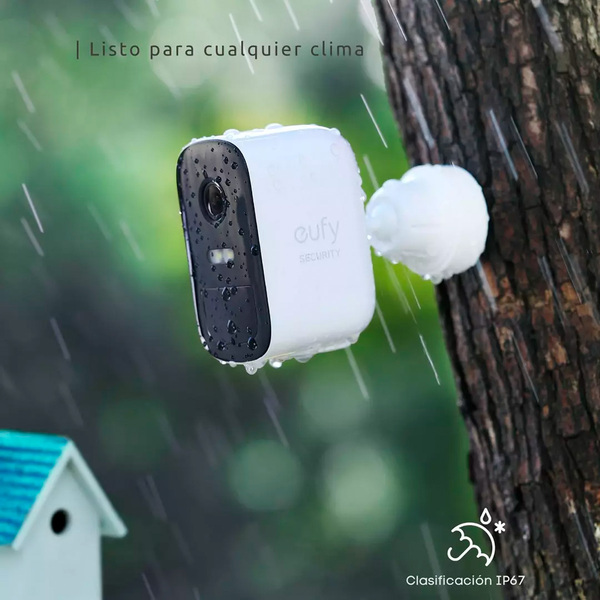 Eufy eufycam 2c t88313d2 7