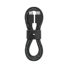 Cable de carga USB-C Native Union Belt de 1,2 m