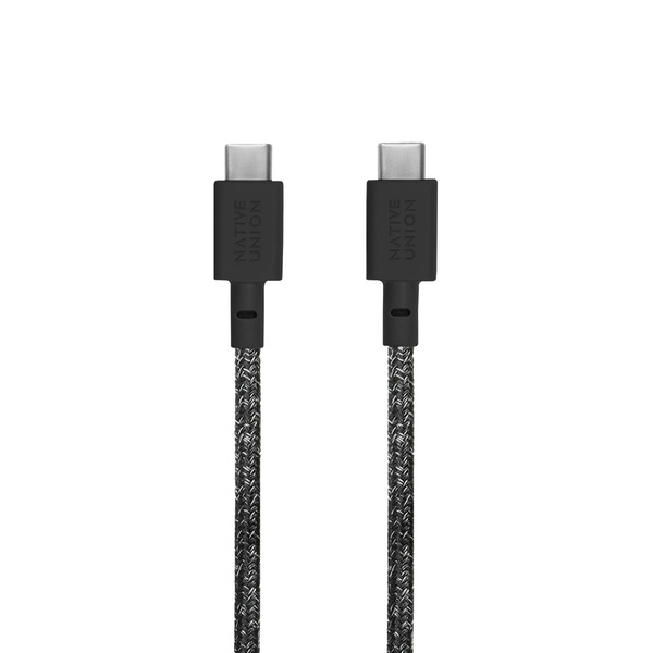 Nativeunion belt c cs blk 2 np 2