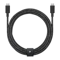 Cable de carga USB-C Native Union Belt XL de 3 m