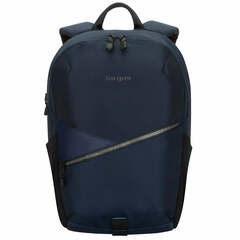 Mochila Targus Transpire Compact para laptops de hasta 16"