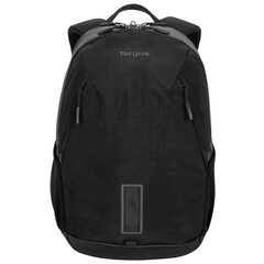 Mochila Targus Conquer Expandable para laptops de hasta 16"
