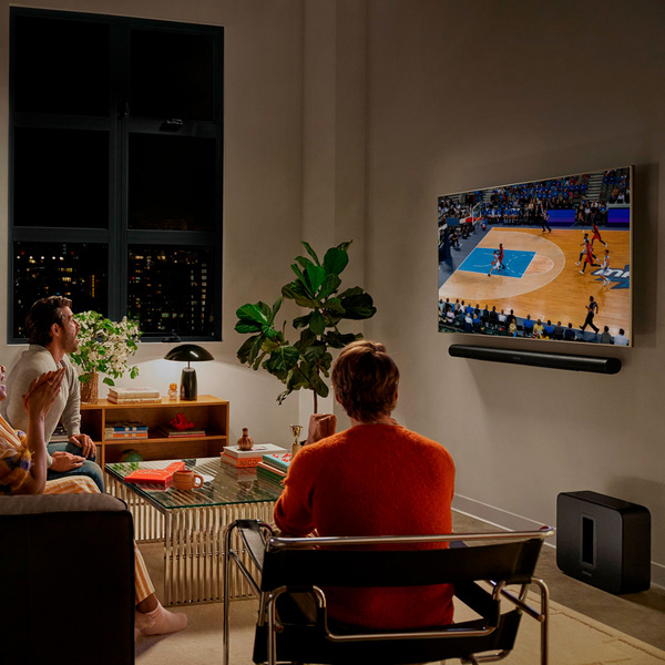 Sonos arcg2us1blk 12