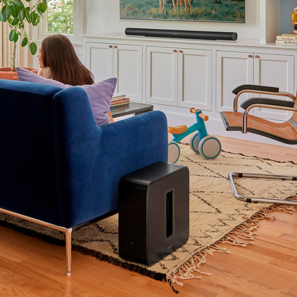 Sonos subg4us1blk 3