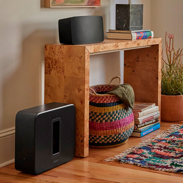Sonos subg4us1blk 6