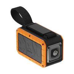 Batería portátil de 40.000 mAh Xtorm Rugged Flashlight 100W