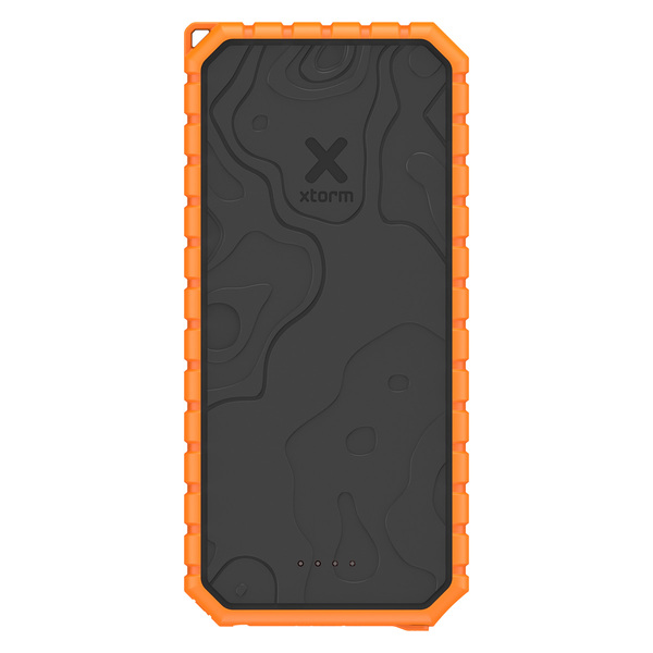 Batería portátil de 20.000 mAh Xtorm Rugged 35W