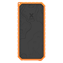 Batería portátil de 20.000 mAh Xtorm Rugged 35W