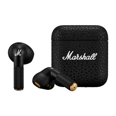 Audífonos Bluetooth Marshall Minor IV