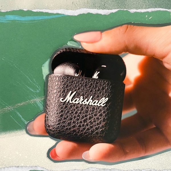 Marshall 1006653 ls1