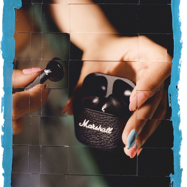 Marshall 1006653 ls2