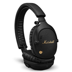Audífonos Over-Ear Bluetooth Marshall Monitor III A.N.C.
