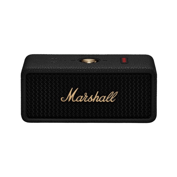 Parlante portátil Bluetooth Marshall Emberton III