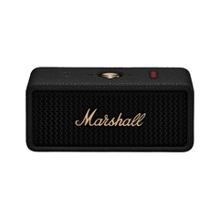Parlante portátil Bluetooth Marshall Emberton III
