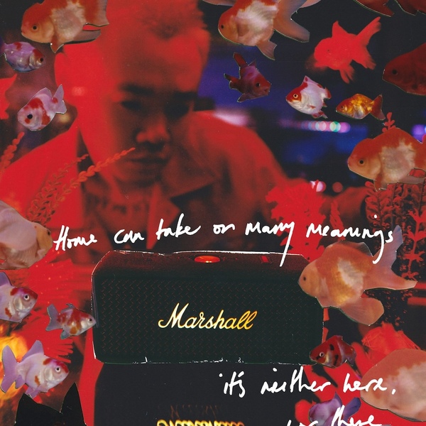 Marshall 1006884 ls3