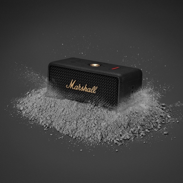 Marshall 1006884 ls4