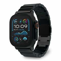 Correa de titanio Decoded Traction para Apple Watch Ultra