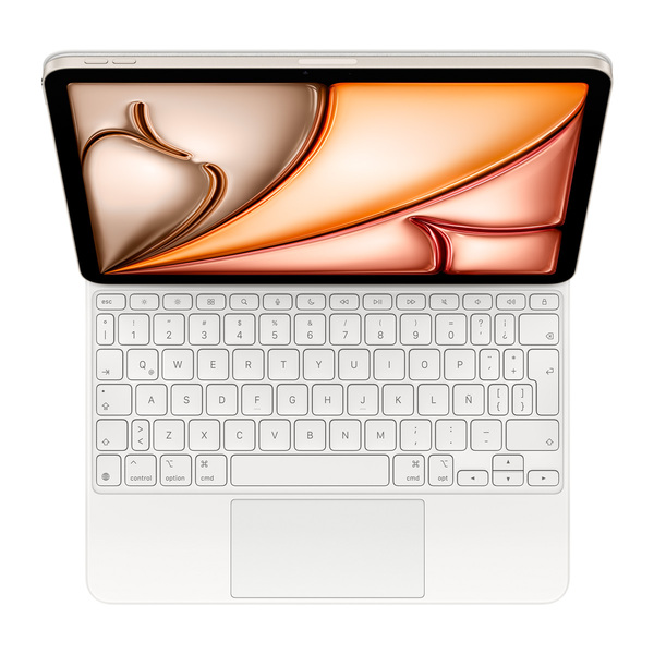 Teclado Apple Magic Keyboard para iPad Air de 11"" (M3)