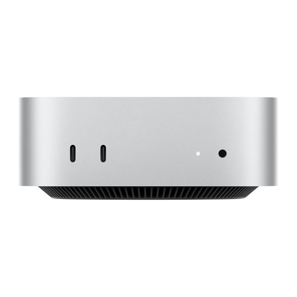 Apple mac mini with m4 pro 1